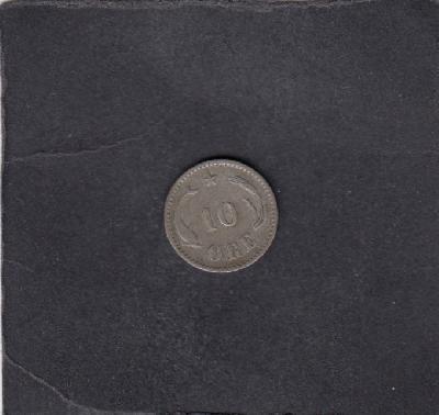 Beschrijving: 10 Ore